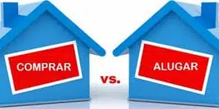 Comprar ou alugar: como fazer a escolha certa