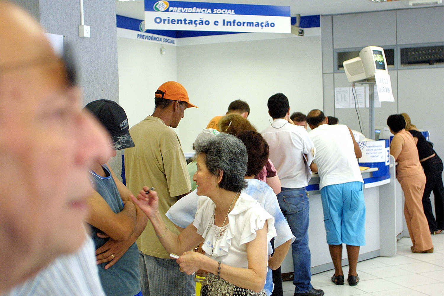 Aposentados podem aumentar o valor recebido do inss; saiba como