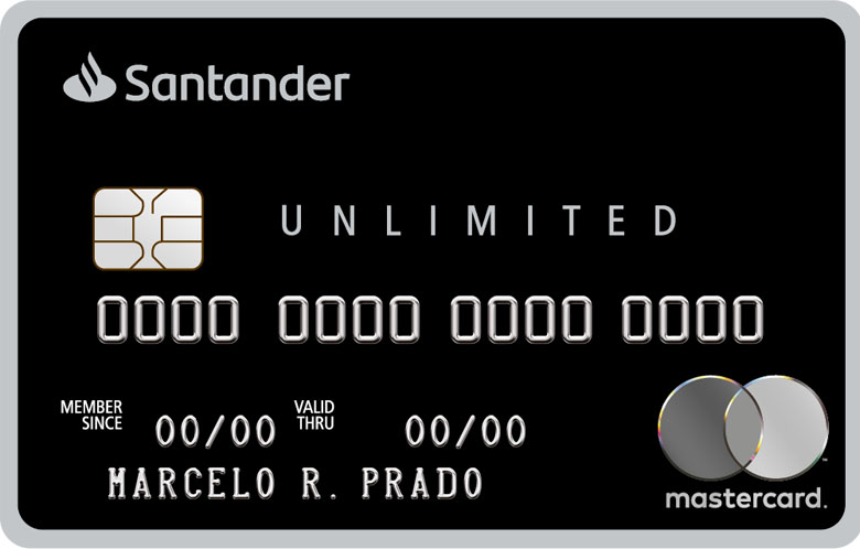 Santander Unlimited