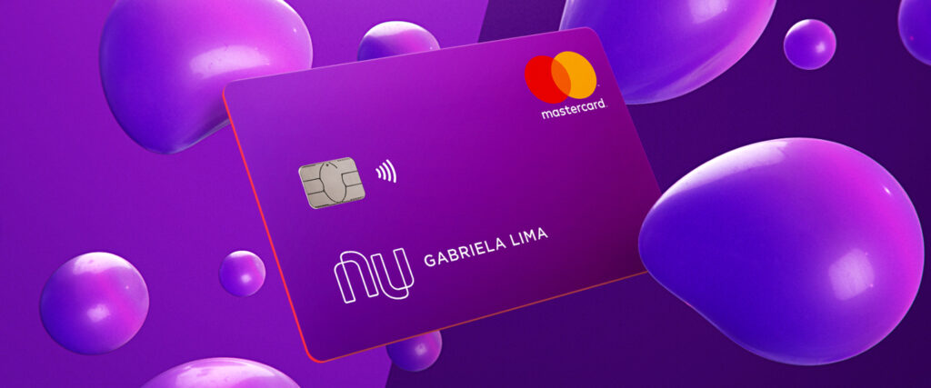 Cartão Nubank