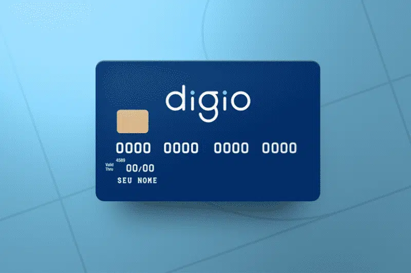 Como solicitar o seu cartão digio
