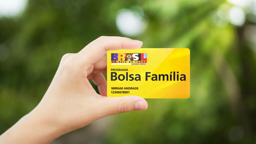 Bolsa família