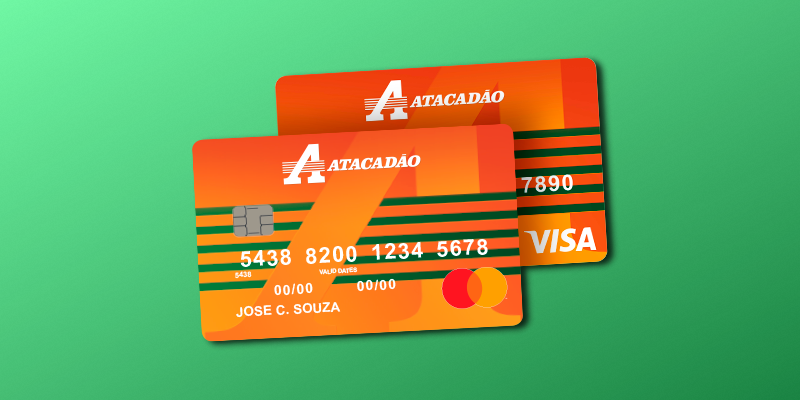 CARTAO DE CREDITO ATACADAO COMO SOLICITAR COMOFARIA.COM .BR2