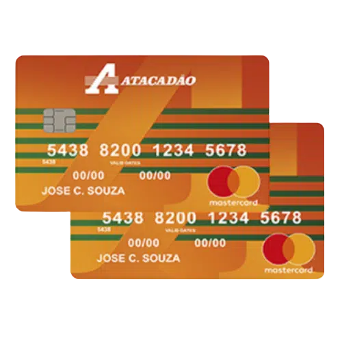Atacadão
