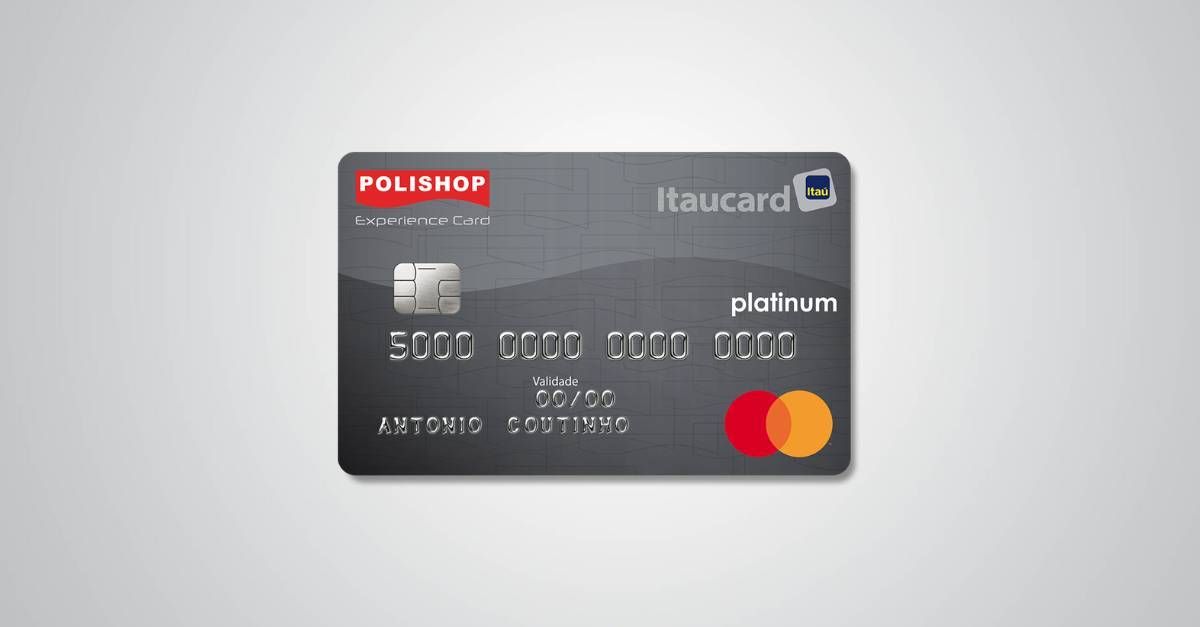 Polishop Itaucard