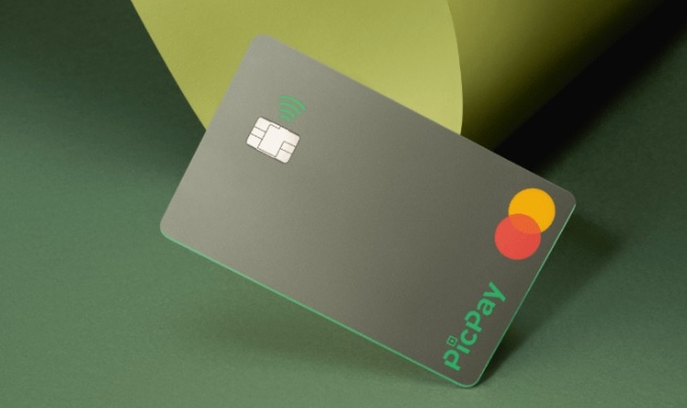 picpay card