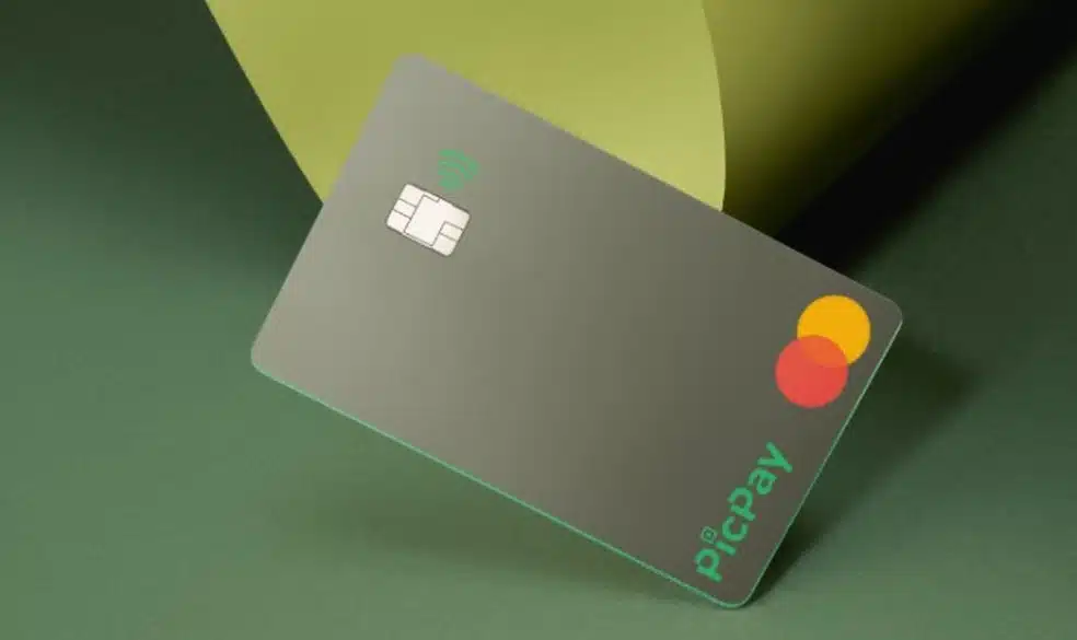 picpay card