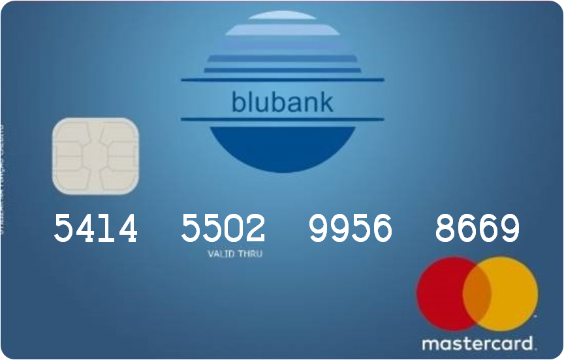 Cartão Blubank Descubra Como Realizar A Solicitação De8