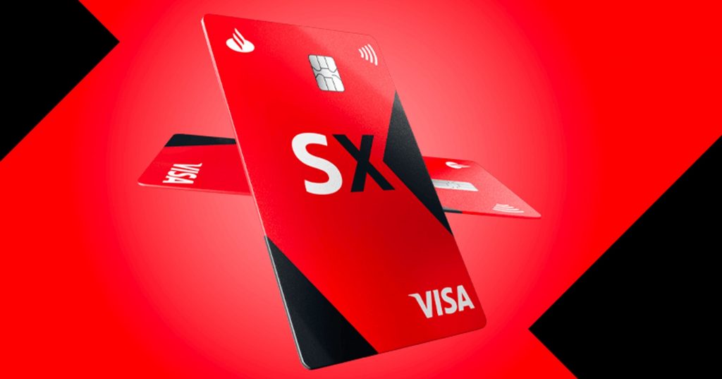 cartao credito santander sx capa 1