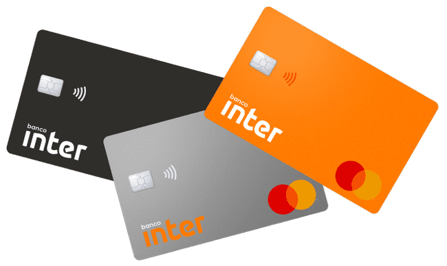 cartoes mastercard banco inter