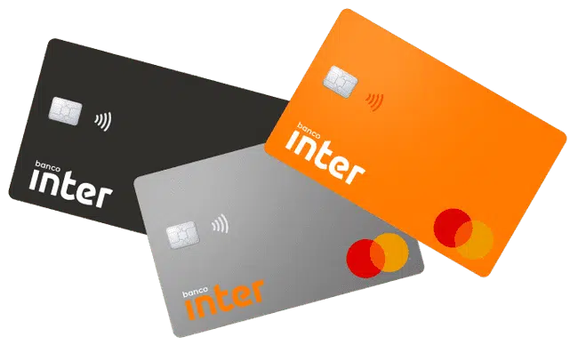 cartoes mastercard banco inter