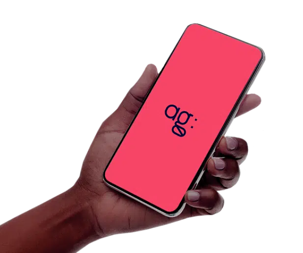 celular rosa novo