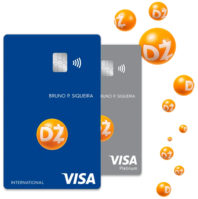 dotz bb inner cards