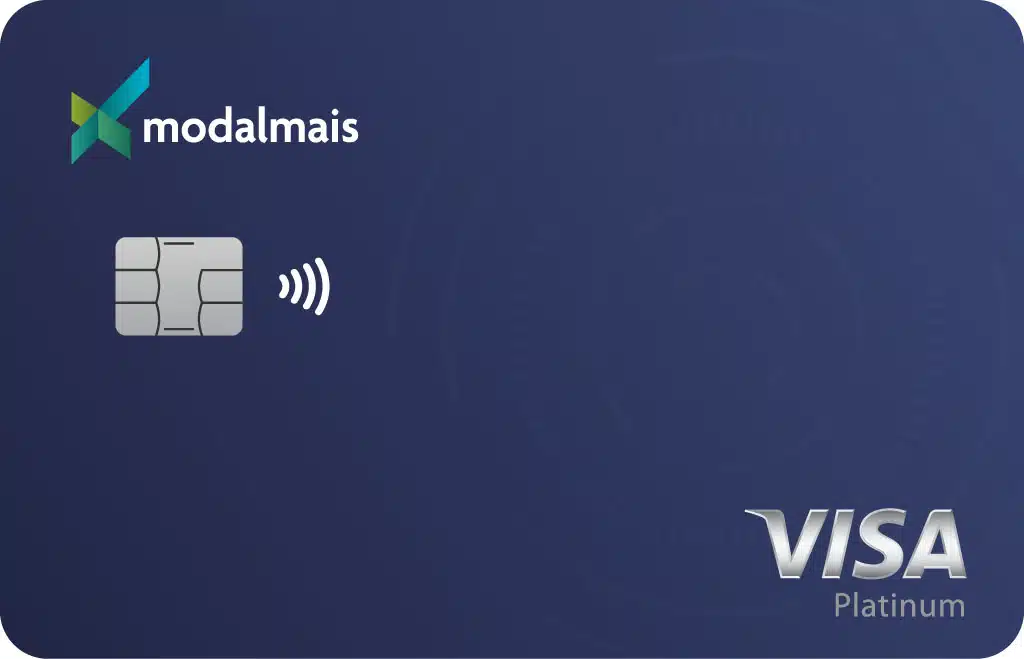 modalmaisVisaPlatinum