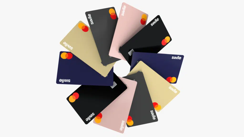 Rosace cards 1