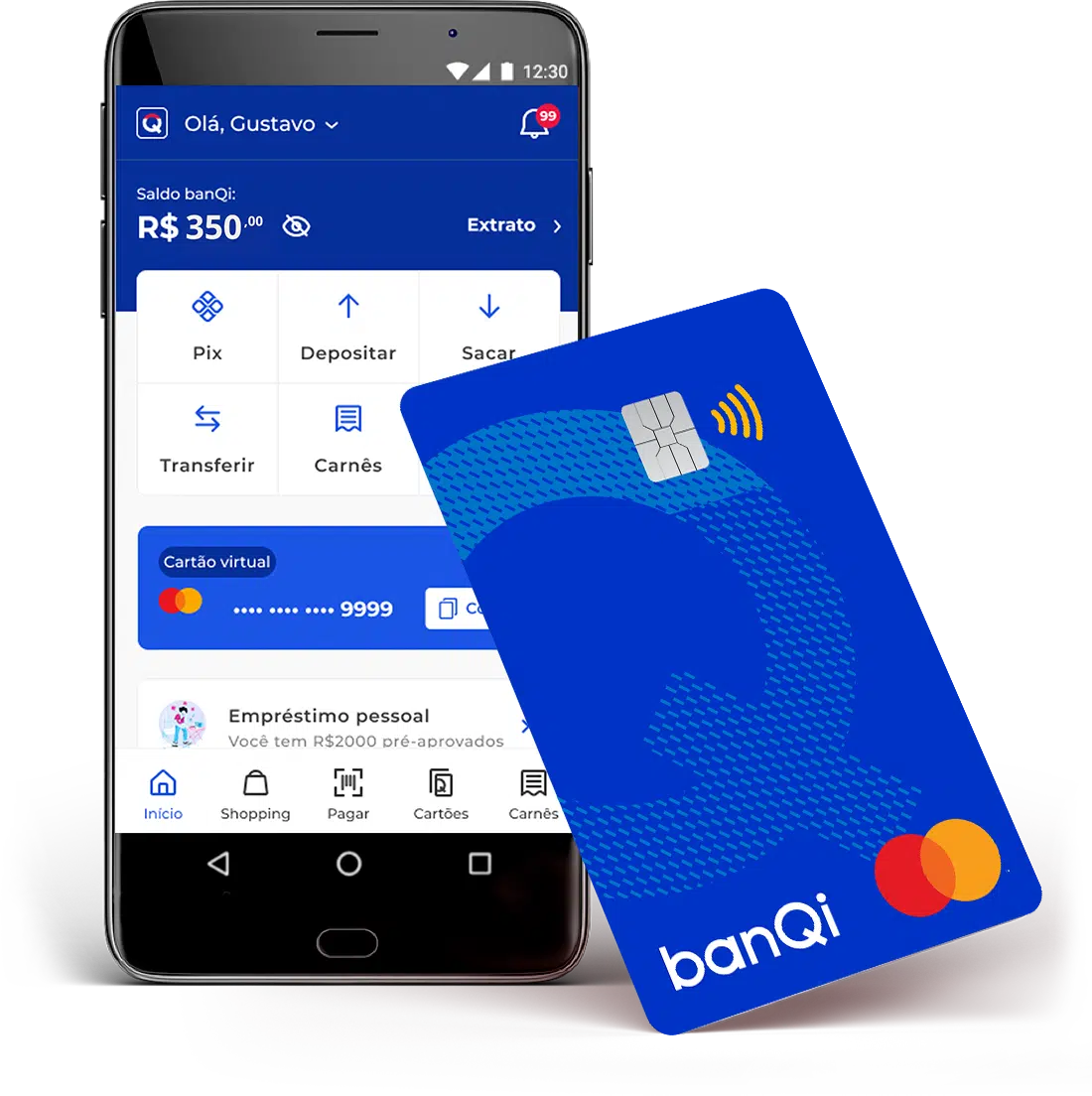 app e cartao banqi 2