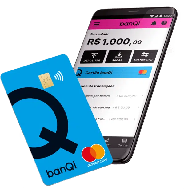 banqi para FAQ