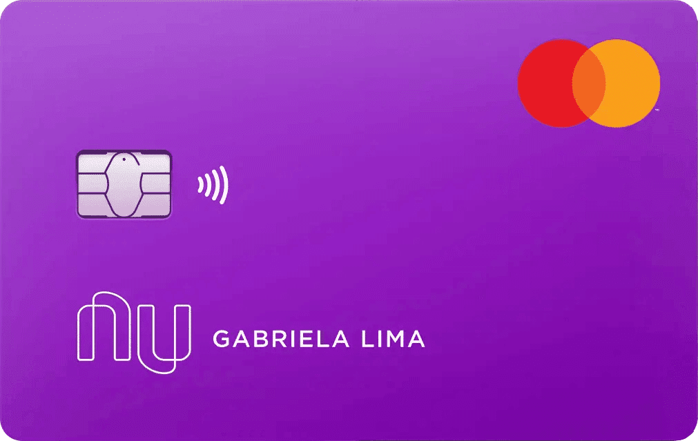 cartao de credito nubank mastercard platinum