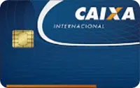cartao internacional visa