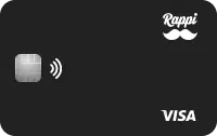 cartao rappi visa gold