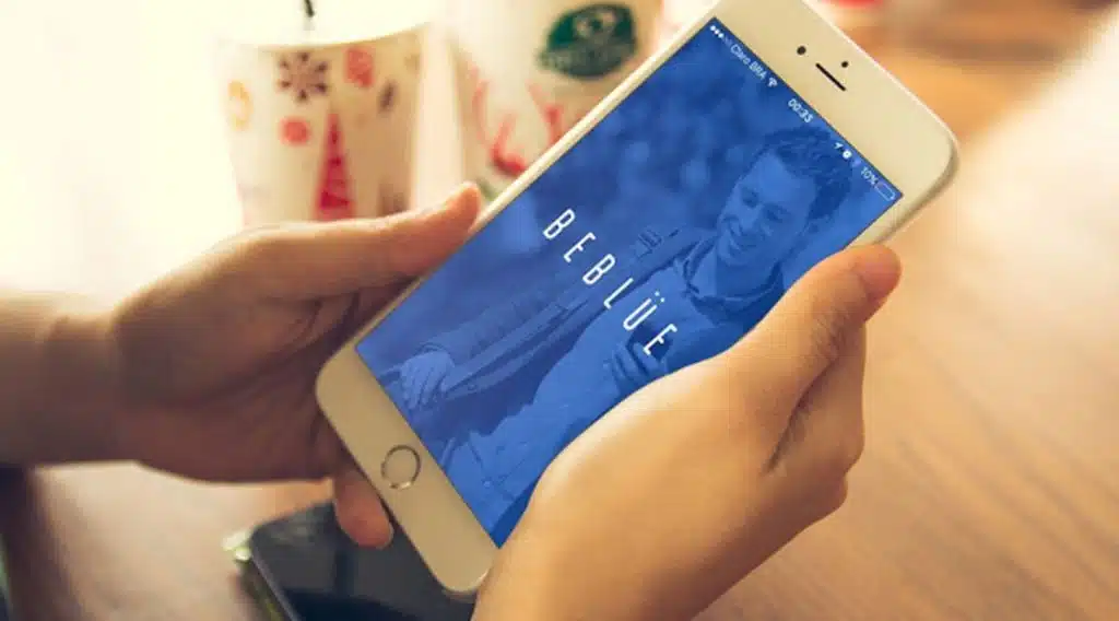 fintech beblue 1