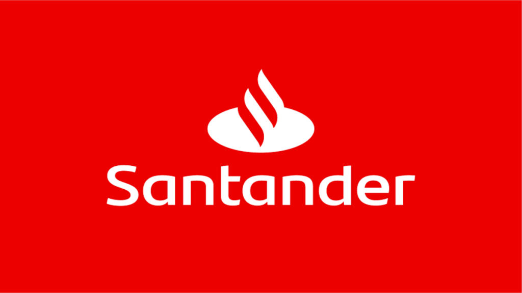 perdi meu cartao santander