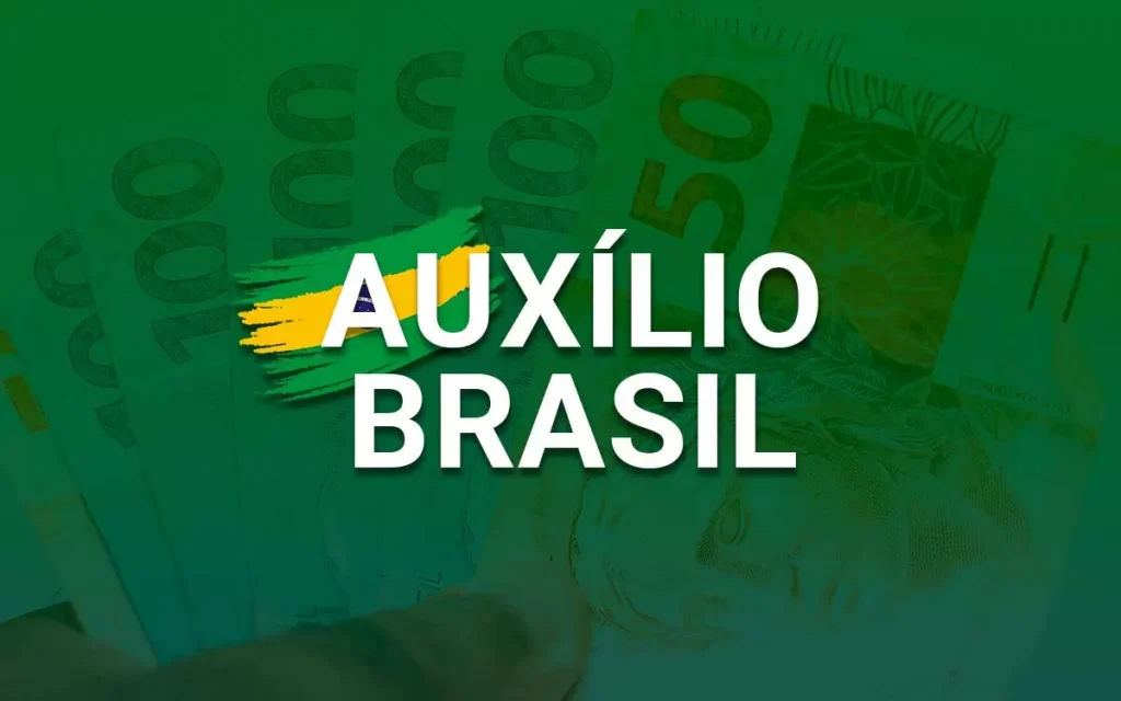 auxilio brasil