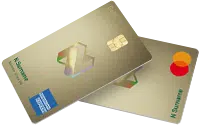 Nedbank unleashed: Introducing the New Gold Credit Card!