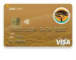 FNB Gold Card: Elegance and benefits in the world of credit cards!