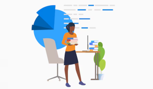 Financial education for women