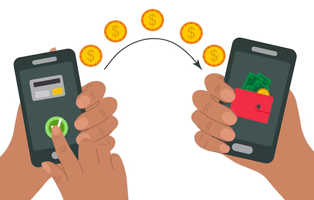 mobile money