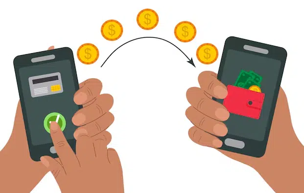 mobile money