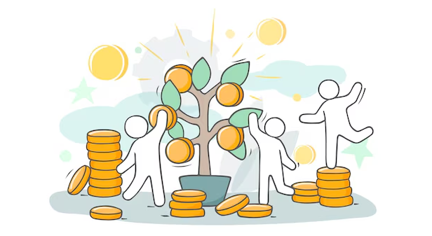 Crowdfunding