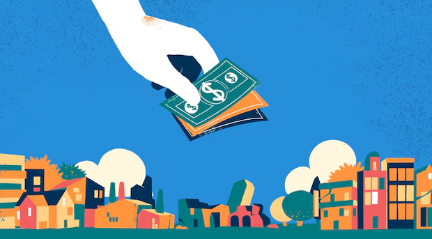 microcredit institutions