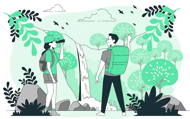 sustainable tourism