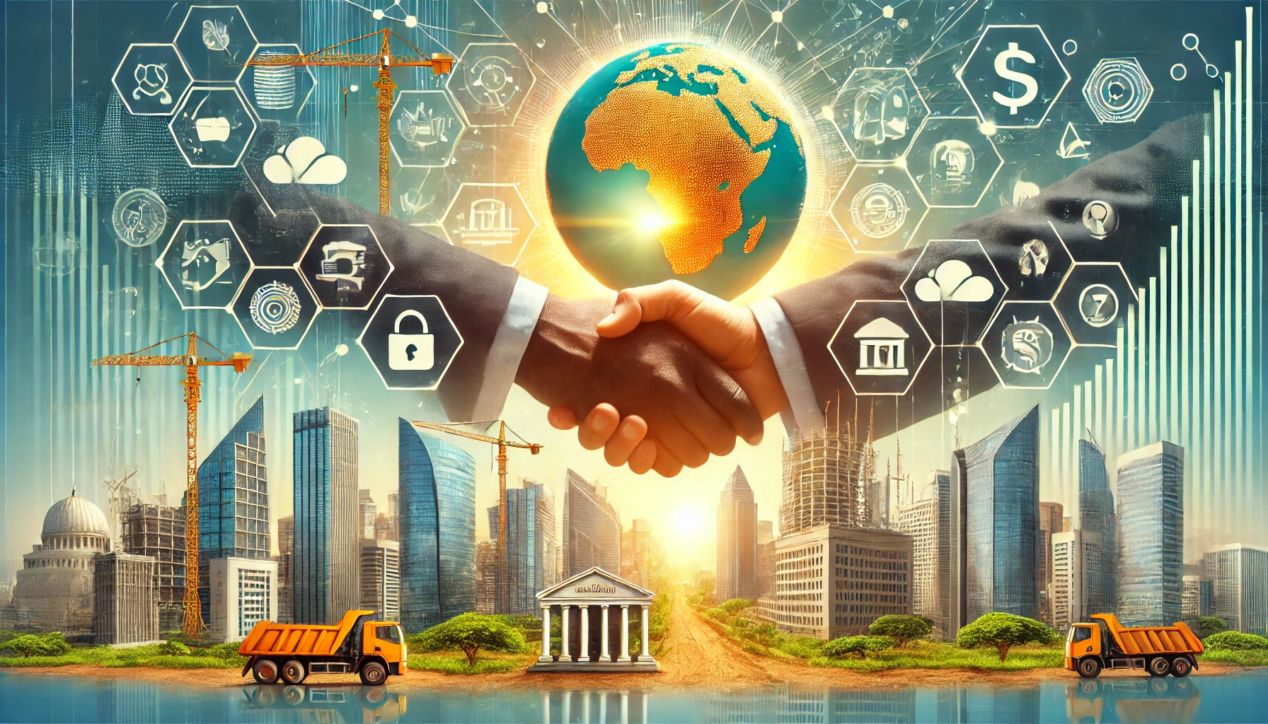 Public-Private Partnerships in Africa