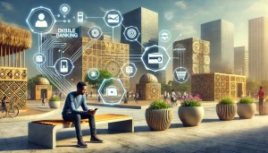 digital credit revolution