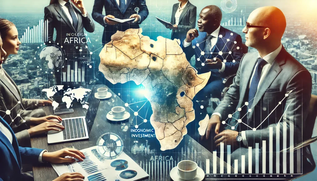 Foreign Investments