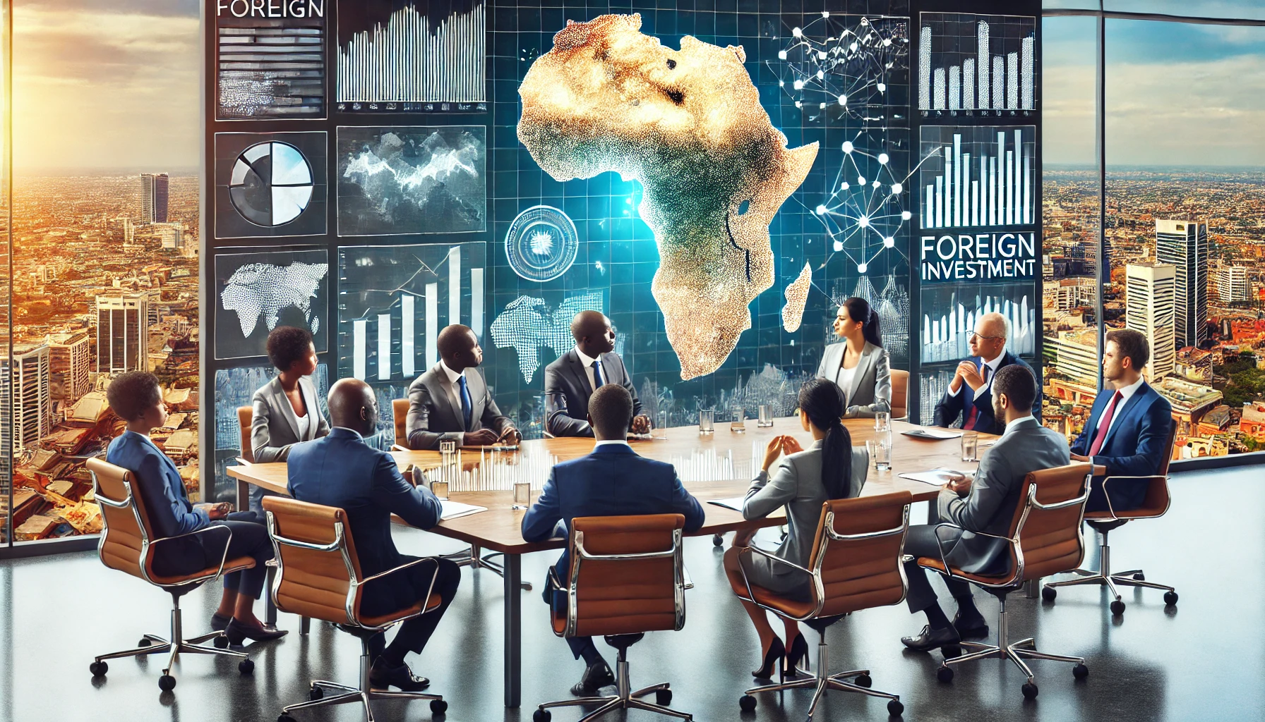 Foreign Investments