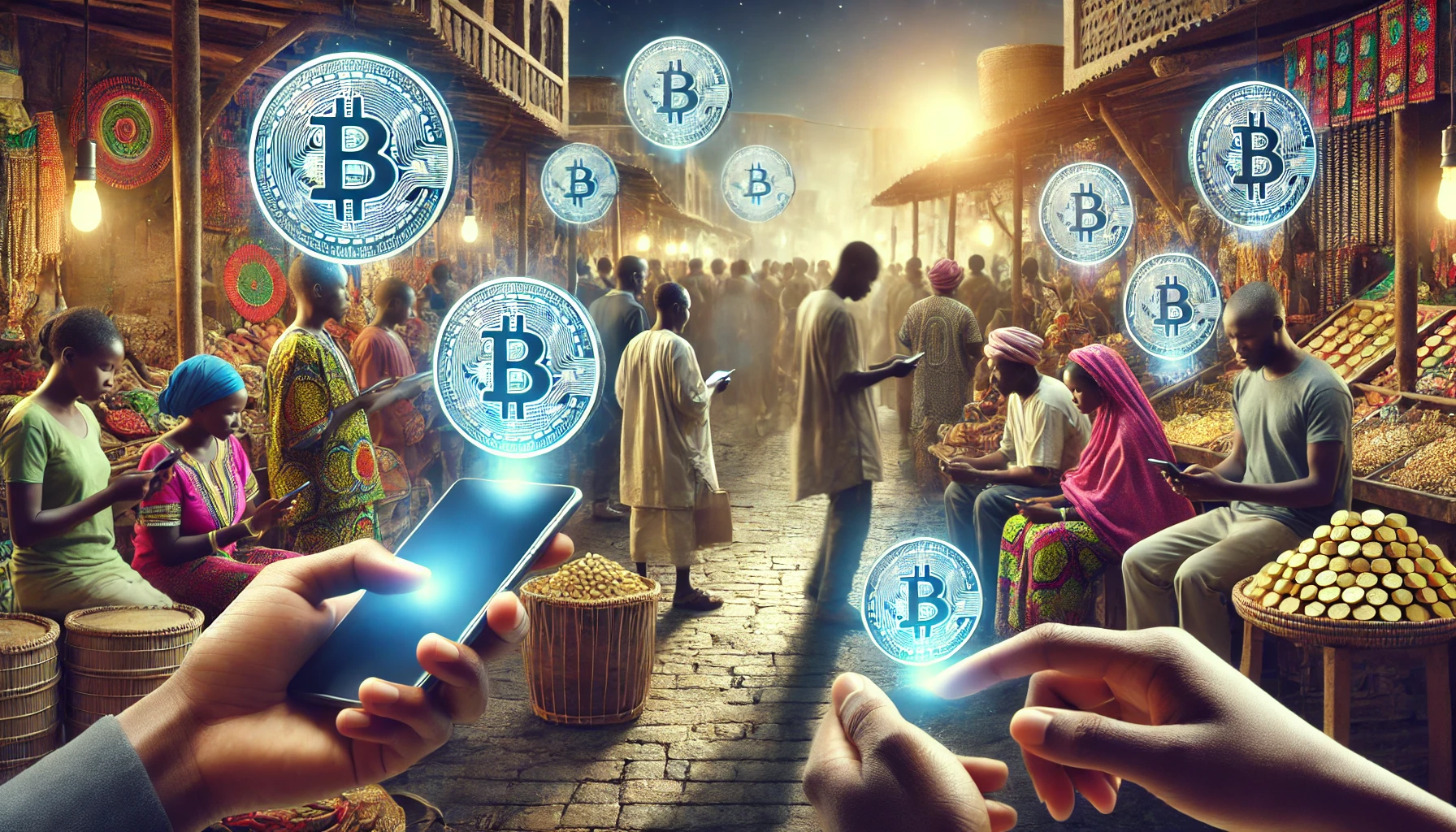 central bank digital currencies