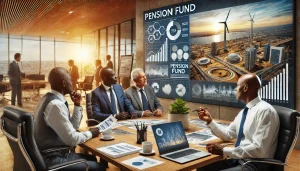 Pension Funds