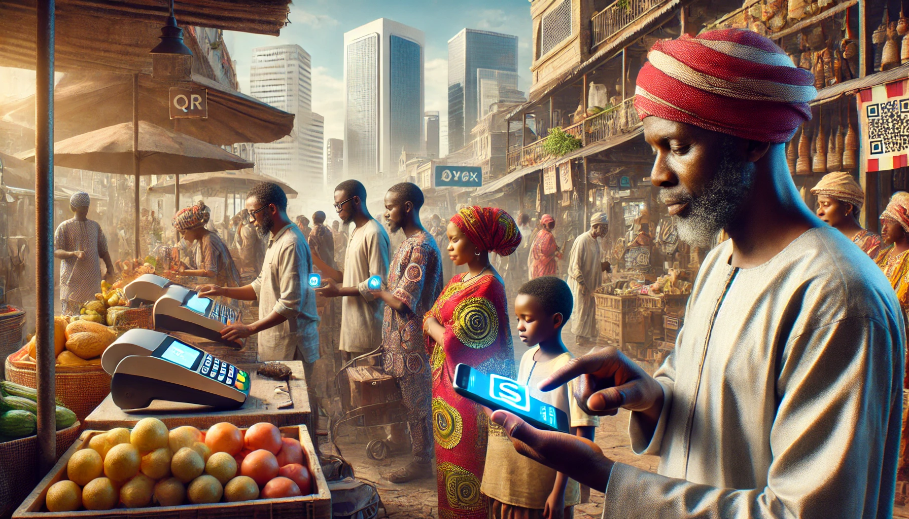 digital payments