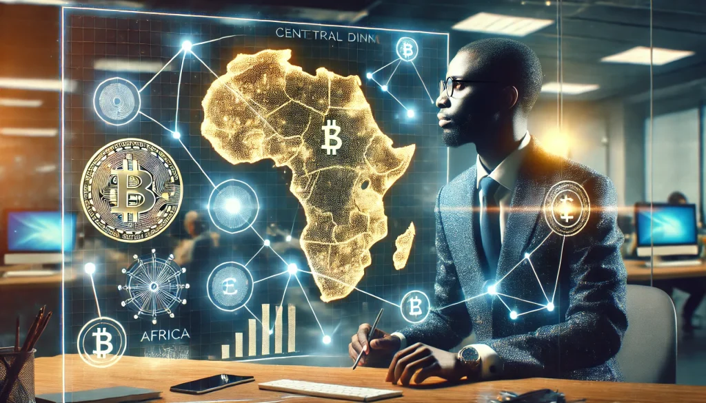 central bank digital currencies