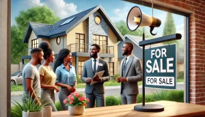 real estate
