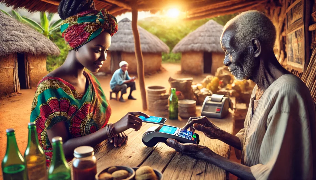 digital payments