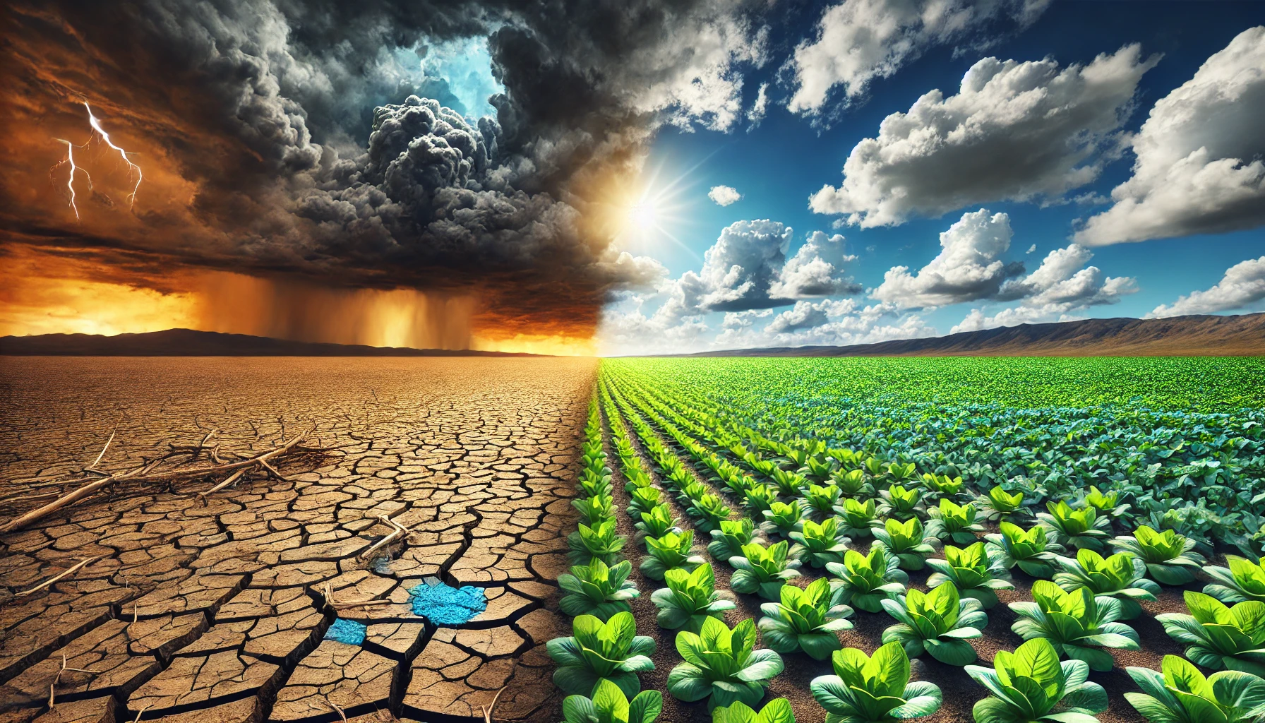 Climate Change