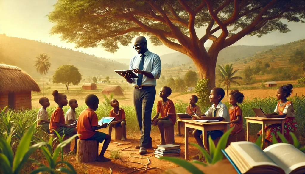 education investment