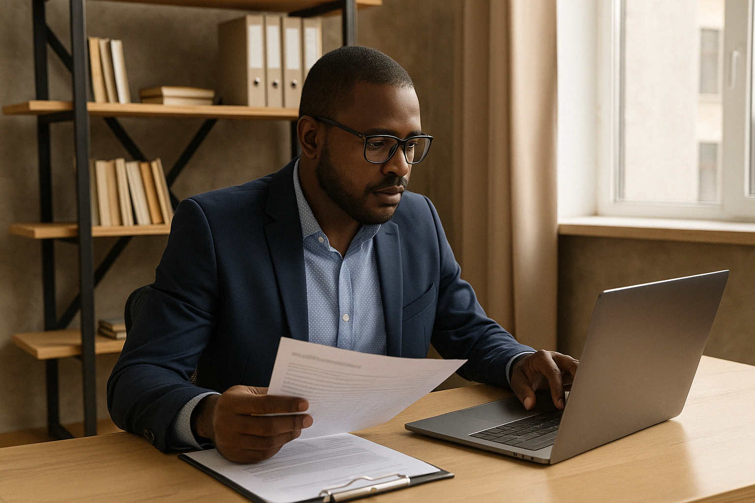 formalizing businesses