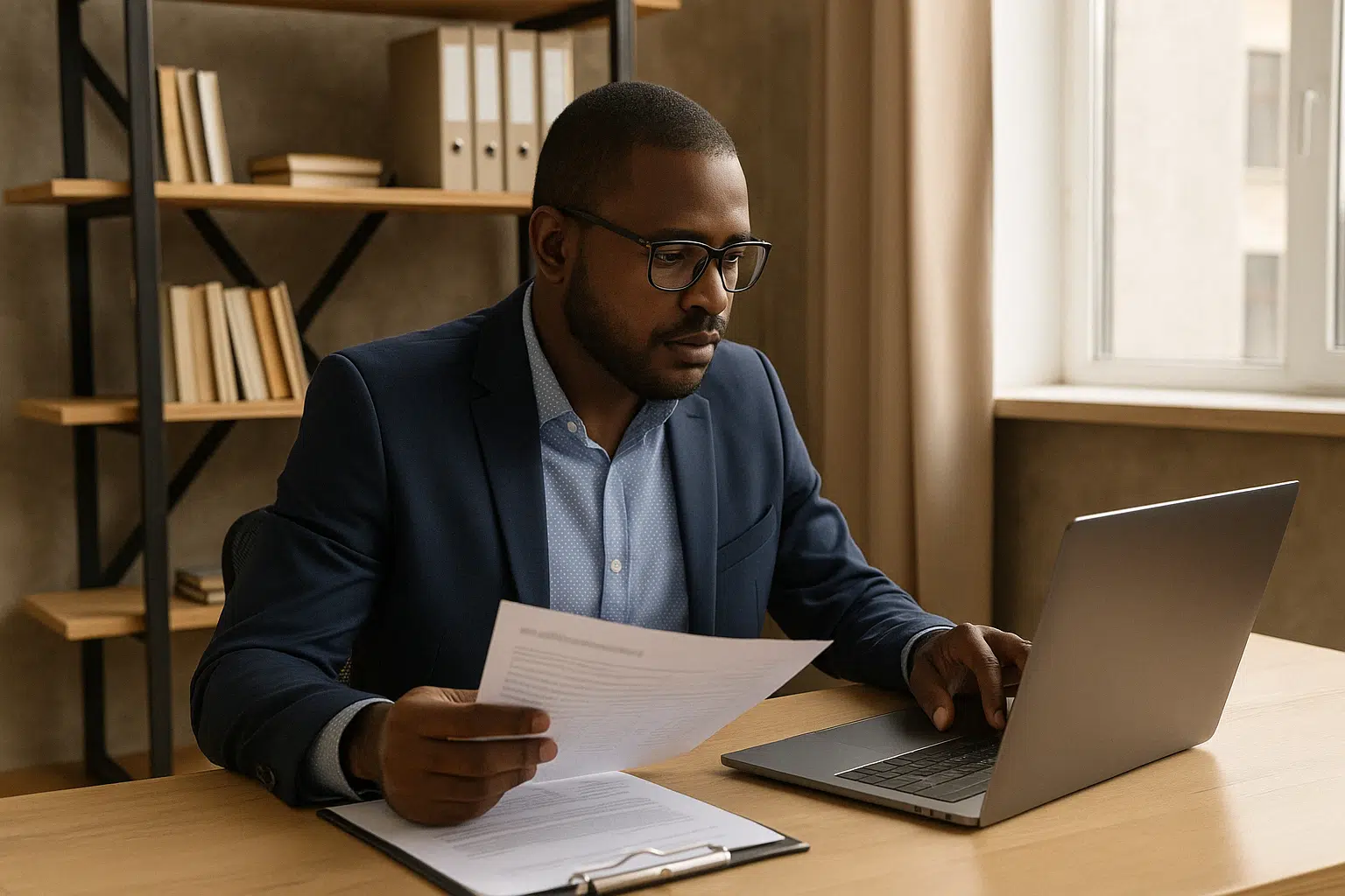 formalizing businesses