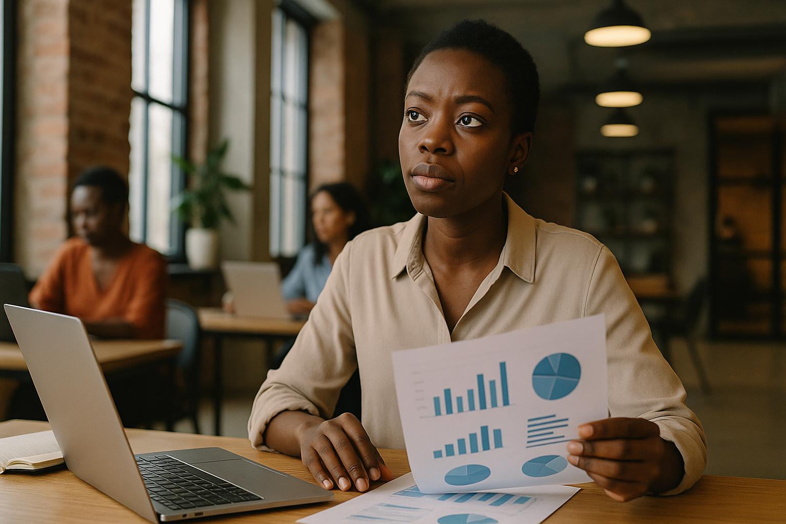 women entrepreneurs